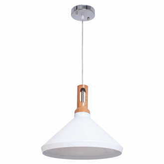 Gerhort.Светильник лофт G51043 / 1WHITE - Интернет-магазин бытовой техники, вентиляции, гигиенического оборудования Энерготехника, Екатеринбург