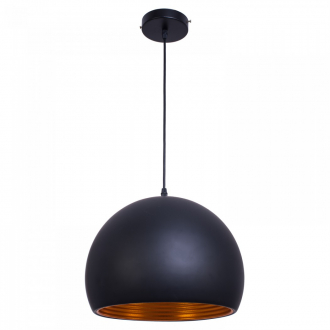 Gerhort.Светильник лофт G51045 / 1BK - Интернет-магазин бытовой техники, вентиляции, гигиенического оборудования Энерготехника, Екатеринбург