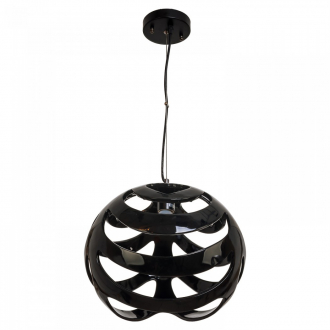 Gerhort.Акриловый светильник G51046 / 1M BK - Интернет-магазин бытовой техники, вентиляции, гигиенического оборудования Энерготехника, Екатеринбург