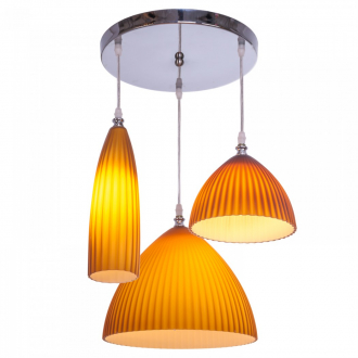 Gerhort.Светильник лофт G51047 / 3SO TEA - Интернет-магазин бытовой техники, вентиляции, гигиенического оборудования Энерготехника, Екатеринбург