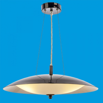 Gerhort.Светильник подвес G51059 / 2BK - Интернет-магазин бытовой техники, вентиляции, гигиенического оборудования Энерготехника, Екатеринбург