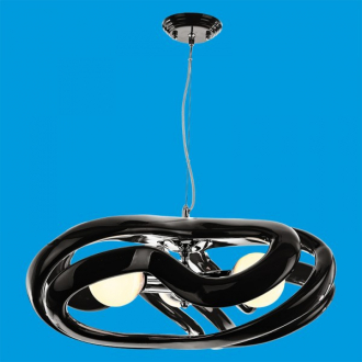 Gerhort.Акриловый светильник G51064 / 3BK (139) - Интернет-магазин бытовой техники, вентиляции, гигиенического оборудования Энерготехника, Екатеринбург