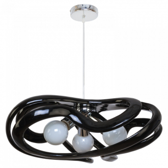 Gerhort.Акриловый светильник G51064 / 3BK - Интернет-магазин бытовой техники, вентиляции, гигиенического оборудования Энерготехника, Екатеринбург