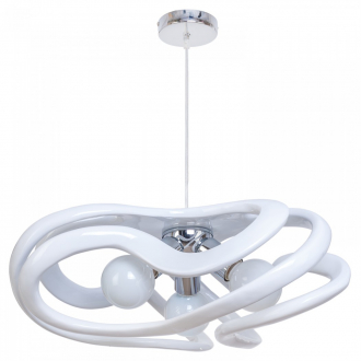 Gerhort.Акриловый светильник G51064 / 3WT - Интернет-магазин бытовой техники, вентиляции, гигиенического оборудования Энерготехника, Екатеринбург