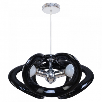 Gerhort.Акриловый светильник G51065 / 3BK - Интернет-магазин бытовой техники, вентиляции, гигиенического оборудования Энерготехника, Екатеринбург