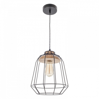 Gerhort.Светильник лофт G51069 / 1BK - Интернет-магазин бытовой техники, вентиляции, гигиенического оборудования Энерготехника, Екатеринбург