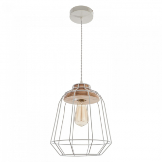 Gerhort.Светильник лофт G51069 / 1WT - Интернет-магазин бытовой техники, вентиляции, гигиенического оборудования Энерготехника, Екатеринбург