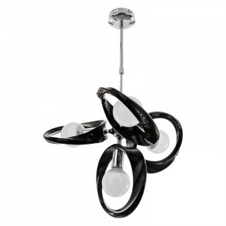 Gerhort.Акриловый светильник G51070 / 4BK - Интернет-магазин бытовой техники, вентиляции, гигиенического оборудования Энерготехника, Екатеринбург