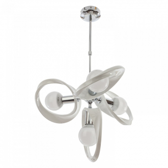 Gerhort.Акриловый светильник G51070 / 4WT - Интернет-магазин бытовой техники, вентиляции, гигиенического оборудования Энерготехника, Екатеринбург