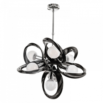 Gerhort.Акриловый светильник G51070 / 7BK - Интернет-магазин бытовой техники, вентиляции, гигиенического оборудования Энерготехника, Екатеринбург