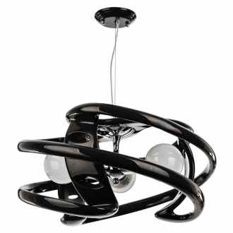 Gerhort.Акриловый светильник G51072 / 3BK - Интернет-магазин бытовой техники, вентиляции, гигиенического оборудования Энерготехника, Екатеринбург