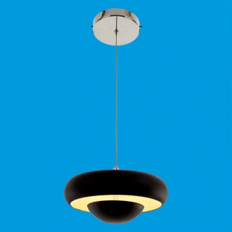 Gerhort.Светодиодный светильник G51073 / 1BK - Интернет-магазин бытовой техники, вентиляции, гигиенического оборудования Энерготехника, Екатеринбург