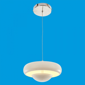 Gerhort.Светодиодный светильник G51073 / 1WT - Интернет-магазин бытовой техники, вентиляции, гигиенического оборудования Энерготехника, Екатеринбург