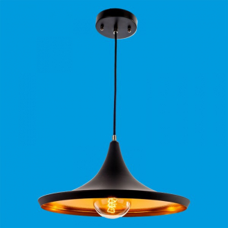 Gerhort.Светильник лофт G51080 / 1 - Интернет-магазин бытовой техники, вентиляции, гигиенического оборудования Энерготехника, Екатеринбург