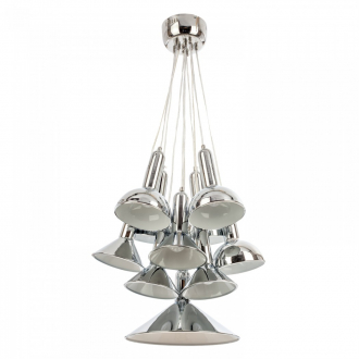 Gerhort.Светильник лофт G51085 / 10CR - Интернет-магазин бытовой техники, вентиляции, гигиенического оборудования Энерготехника, Екатеринбург