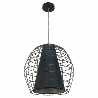 Gerhort.Светильник лофт G51094 / 1BK - Интернет-магазин бытовой техники, вентиляции, гигиенического оборудования Энерготехника, Екатеринбург