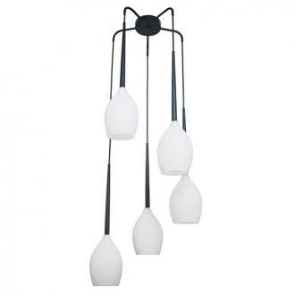 Gerhort.Светильник подвес G51114/1CR CL - Интернет-магазин бытовой техники, вентиляции, гигиенического оборудования Энерготехника, Екатеринбург