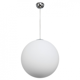 Подвесной светильник  Gerhort G51115/1M CR WT - Интернет-магазин бытовой техники, вентиляции, гигиенического оборудования Энерготехника, Екатеринбург