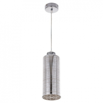 Gerhort.Светильник подвес  G51122/1P CH CH - Интернет-магазин бытовой техники, вентиляции, гигиенического оборудования Энерготехника, Екатеринбург