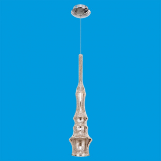 Gerhort.Светодиодный светильник G51133 / 1B CR - Интернет-магазин бытовой техники, вентиляции, гигиенического оборудования Энерготехника, Екатеринбург