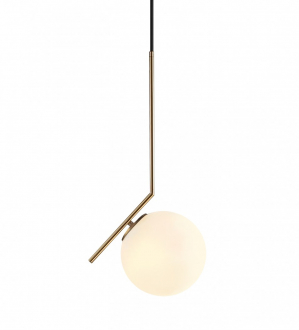 Gerhort.Светильник подвес G51140/1L GAB WT - Интернет-магазин бытовой техники, вентиляции, гигиенического оборудования Энерготехника, Екатеринбург