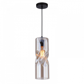 Gerhort.Светильник подвес G51150/1BK AMB - Интернет-магазин бытовой техники, вентиляции, гигиенического оборудования Энерготехника, Екатеринбург