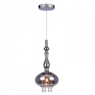 Gerhort.Светильник подвес G51151/1A CR SM - Интернет-магазин бытовой техники, вентиляции, гигиенического оборудования Энерготехника, Екатеринбург