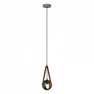 Подвесной светильник  Gerhort G51179/1GR - Интернет-магазин бытовой техники, вентиляции, гигиенического оборудования Энерготехника, Екатеринбург