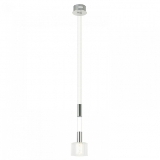 Gerhort Подвесной светильник G51186/1CR - Интернет-магазин бытовой техники, вентиляции, гигиенического оборудования Энерготехника, Екатеринбург