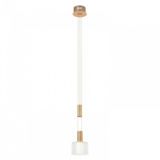 Gerhort Подвесной светильник G51186/1SGD - Интернет-магазин бытовой техники, вентиляции, гигиенического оборудования Энерготехника, Екатеринбург