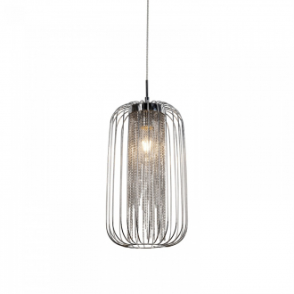 Gerhort Подвесной светильник G51187/1CR - Интернет-магазин бытовой техники, вентиляции, гигиенического оборудования Энерготехника, Екатеринбург