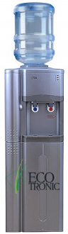 Кулер Ecotronic G6-LF - Интернет-магазин бытовой техники, вентиляции, гигиенического оборудования Энерготехника, Екатеринбург