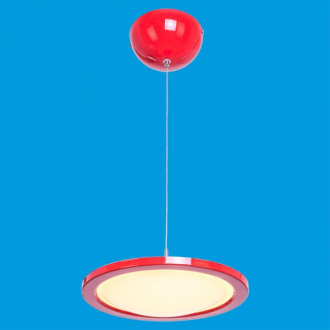 Gerhort.Светодиодный светильник G51159/1CR SM+CL - Интернет-магазин бытовой техники, вентиляции, гигиенического оборудования Энерготехника, Екатеринбург