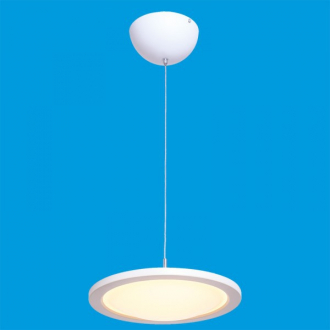 Gerhort.Светодиодный светильник G61012 / 1WT - Интернет-магазин бытовой техники, вентиляции, гигиенического оборудования Энерготехника, Екатеринбург