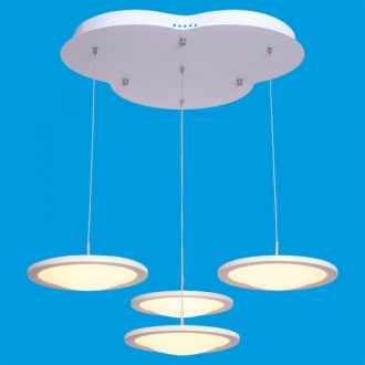 Gerhort.Светодиодный светильник G61018 / 3WT - Интернет-магазин бытовой техники, вентиляции, гигиенического оборудования Энерготехника, Екатеринбург