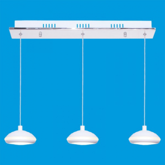 Gerhort.Светодиодный светильник G61030 / 3WT - Интернет-магазин бытовой техники, вентиляции, гигиенического оборудования Энерготехника, Екатеринбург
