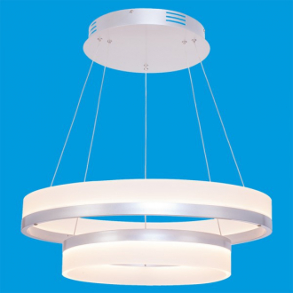 Gerhort.Светодиодный светильник G61031 / 2WT - Интернет-магазин бытовой техники, вентиляции, гигиенического оборудования Энерготехника, Екатеринбург