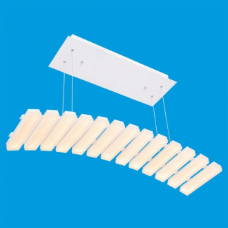 Gerhort.Светодиодный светильник G61034 / 13WT - Интернет-магазин бытовой техники, вентиляции, гигиенического оборудования Энерготехника, Екатеринбург