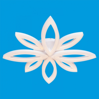 Gerhort.Светодиодный светильник G61036 / 8WT - Интернет-магазин бытовой техники, вентиляции, гигиенического оборудования Энерготехника, Екатеринбург