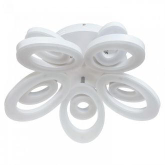 Gerhort.Светодиодный светильник G61038 / 10WT - Интернет-магазин бытовой техники, вентиляции, гигиенического оборудования Энерготехника, Екатеринбург