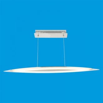 Gerhort.Светодиодный светильник G61046 / 1S - Интернет-магазин бытовой техники, вентиляции, гигиенического оборудования Энерготехника, Екатеринбург