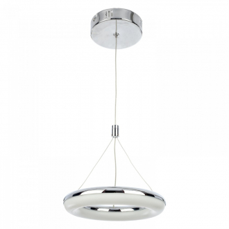 Gerhort.Светодиодный светильник G61047/1SS CR - Интернет-магазин бытовой техники, вентиляции, гигиенического оборудования Энерготехника, Екатеринбург