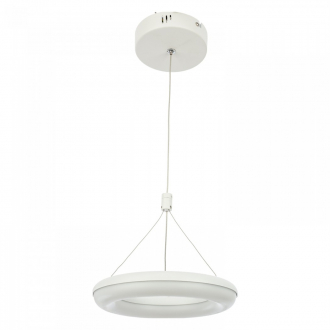 Gerhort.Светодиодный светильник G61047 / 1SS WT - Интернет-магазин бытовой техники, вентиляции, гигиенического оборудования Энерготехника, Екатеринбург