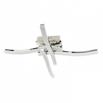 Gerhort.Светодиодный светильник G61050 / 4 - Интернет-магазин бытовой техники, вентиляции, гигиенического оборудования Энерготехника, Екатеринбург