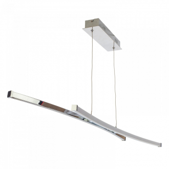 Gerhort.Светодиодный светильник G61053 / 2 - Интернет-магазин бытовой техники, вентиляции, гигиенического оборудования Энерготехника, Екатеринбург