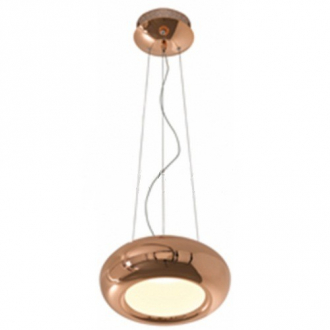 Gerhort.Светодиодный светильник G61056 / 1PL COP - Интернет-магазин бытовой техники, вентиляции, гигиенического оборудования Энерготехника, Екатеринбург