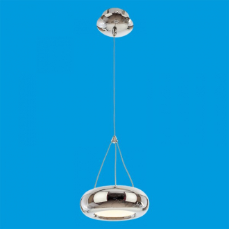 Gerhort.Светодиодный светильник G61056 / 1PS CR - Интернет-магазин бытовой техники, вентиляции, гигиенического оборудования Энерготехника, Екатеринбург