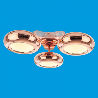 Gerhort.Светодиодный светильник G61056 / 3C COP - Интернет-магазин бытовой техники, вентиляции, гигиенического оборудования Энерготехника, Екатеринбург