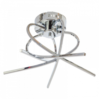 Gerhort.Светодиодный светильник G61057 / 5 - Интернет-магазин бытовой техники, вентиляции, гигиенического оборудования Энерготехника, Екатеринбург