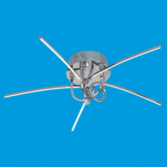 Gerhort.Светодиодный светильник G61058 / 5 - Интернет-магазин бытовой техники, вентиляции, гигиенического оборудования Энерготехника, Екатеринбург